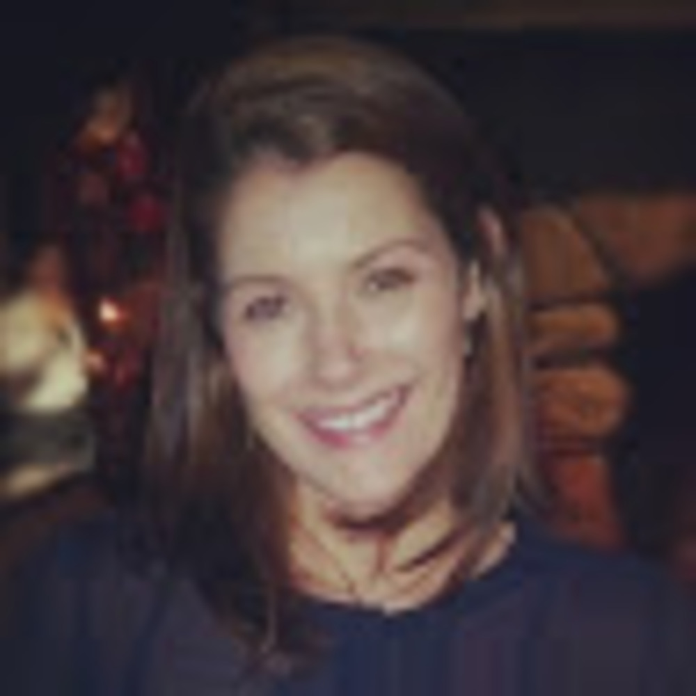 Meet your Posher, Margaux